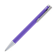 Lamy Logo Lx Matt Ballpoint Pen in Lavender
