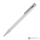 Lamy Logo Lx Matt Ballpoint Pen in Pearl Glossy Ballpoint Pens
