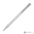 Lamy Logo Lx Matt Ballpoint Pen in Pearl Glossy Ballpoint Pens