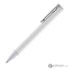 Lamy Logo Lx Matt Ballpoint Pen in Pearl Glossy Ballpoint Pens