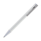 Lamy Logo Lx Matt Ballpoint Pen in Pearl Glossy Ballpoint Pens