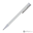 Lamy Logo Lx Matt Ballpoint Pen in Pearl Glossy Ballpoint Pens