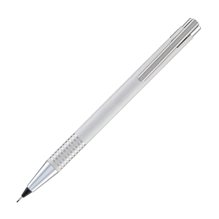 Lamy Logo Mechanical Pencil in Brushed Finish -.5mm Mechanical Pencils