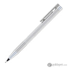 Lamy Logo Mechanical Pencil in Brushed Finish -.5mm Mechanical Pencils