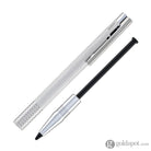 Lamy Logo Mechanical Pencil in Brushed Finish -.5mm Mechanical Pencils