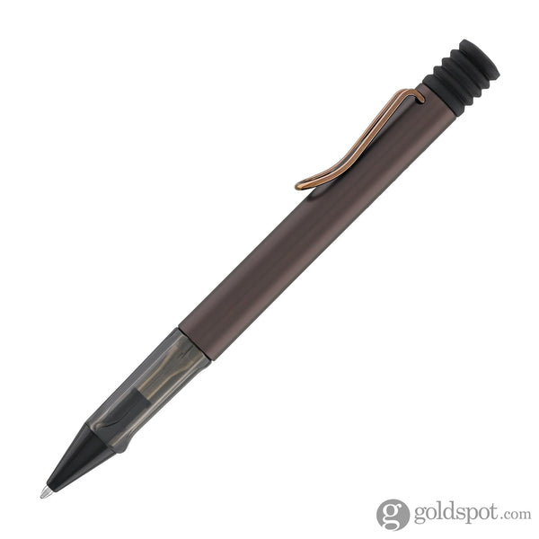 Lamy LX Ballpoint Pen in PD Marron Ballpoint Pens