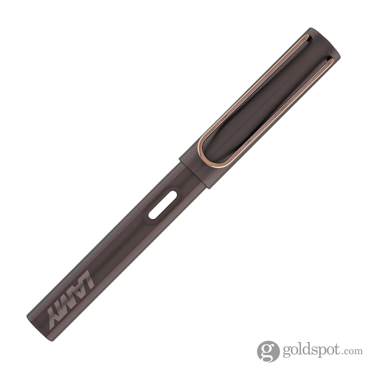 Lamy LX Fountain Pen in PD Marron Fountain Pen