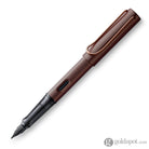 Lamy LX Fountain Pen in PD Marron Extra Fine Fountain Pen