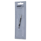 Lamy M21 Multi System Ballpoint Pen Refill in Black Ballpoint Pen Refills