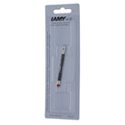 Lamy M21 Multi System Ballpoint Pen Refill in Red Ballpoint Pen Refills