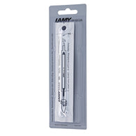 Lamy M66 Rollerball Refill in Black - Medium Point
