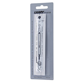 Lamy M66 Rollerball Refill in Black - Medium Point