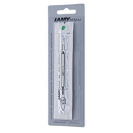 Lamy M66 Rollerball Refill in Green