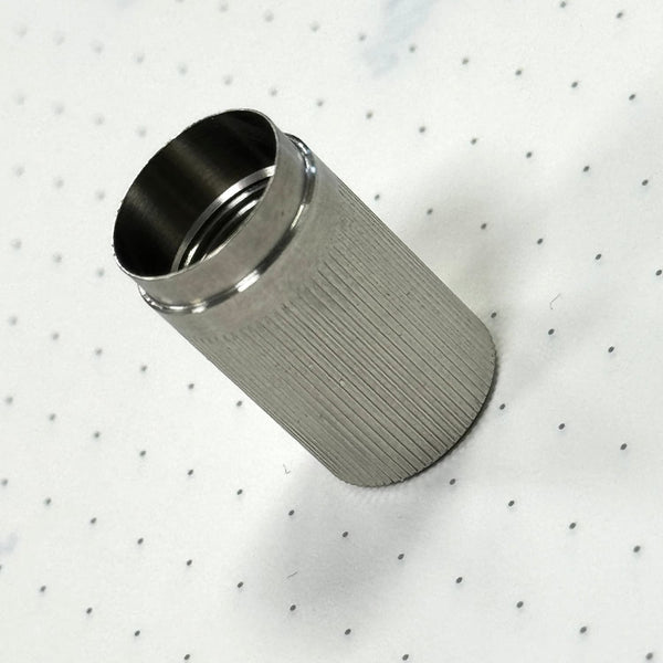 Lamy Metal Doohickey for the Dialog 3 and CC Fountain Pen Accessories
