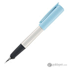 Lamy Nexx Fountain Pen in Azure Fountain Pen