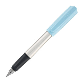 Lamy Nexx Fountain Pen in Azure