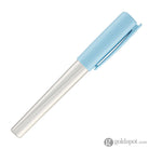 Lamy Nexx Fountain Pen in Azure Fountain Pen