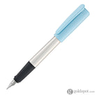 Lamy Nexx Fountain Pen in Azure Fountain Pen