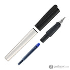 Lamy Nexx Fountain Pen in Black Fountain Pen