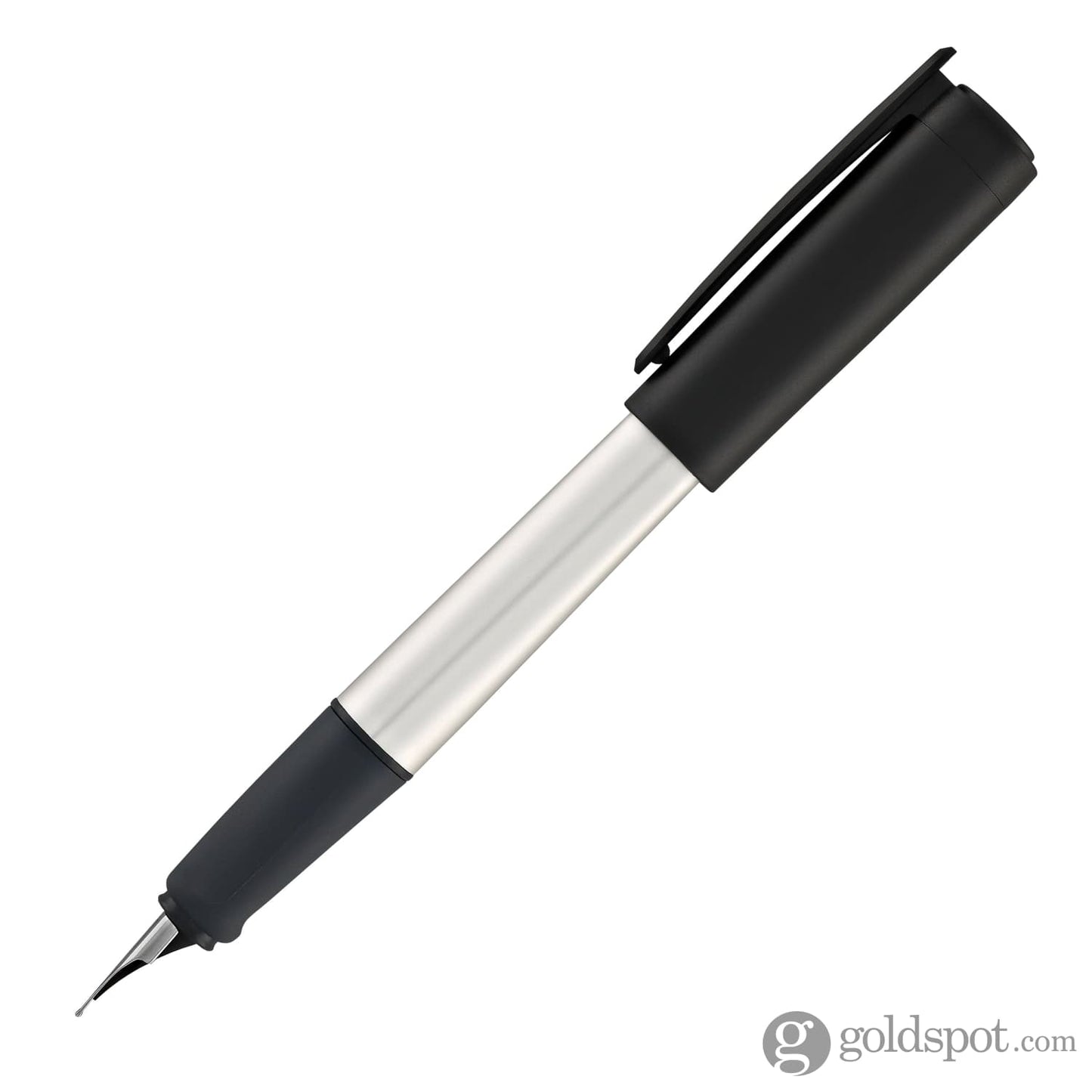 Lamy Nexx Fountain Pen in Black Fountain Pen