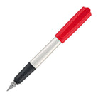 Lamy Nexx Fountain Pen in Crimson Fountain Pen
