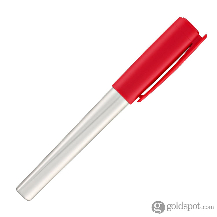 Lamy Nexx Fountain Pen in Crimson Fountain Pen
