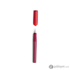 Lamy Nexx Fountain Pen in Multi-Red - Medium Special Edition Fountain Pen