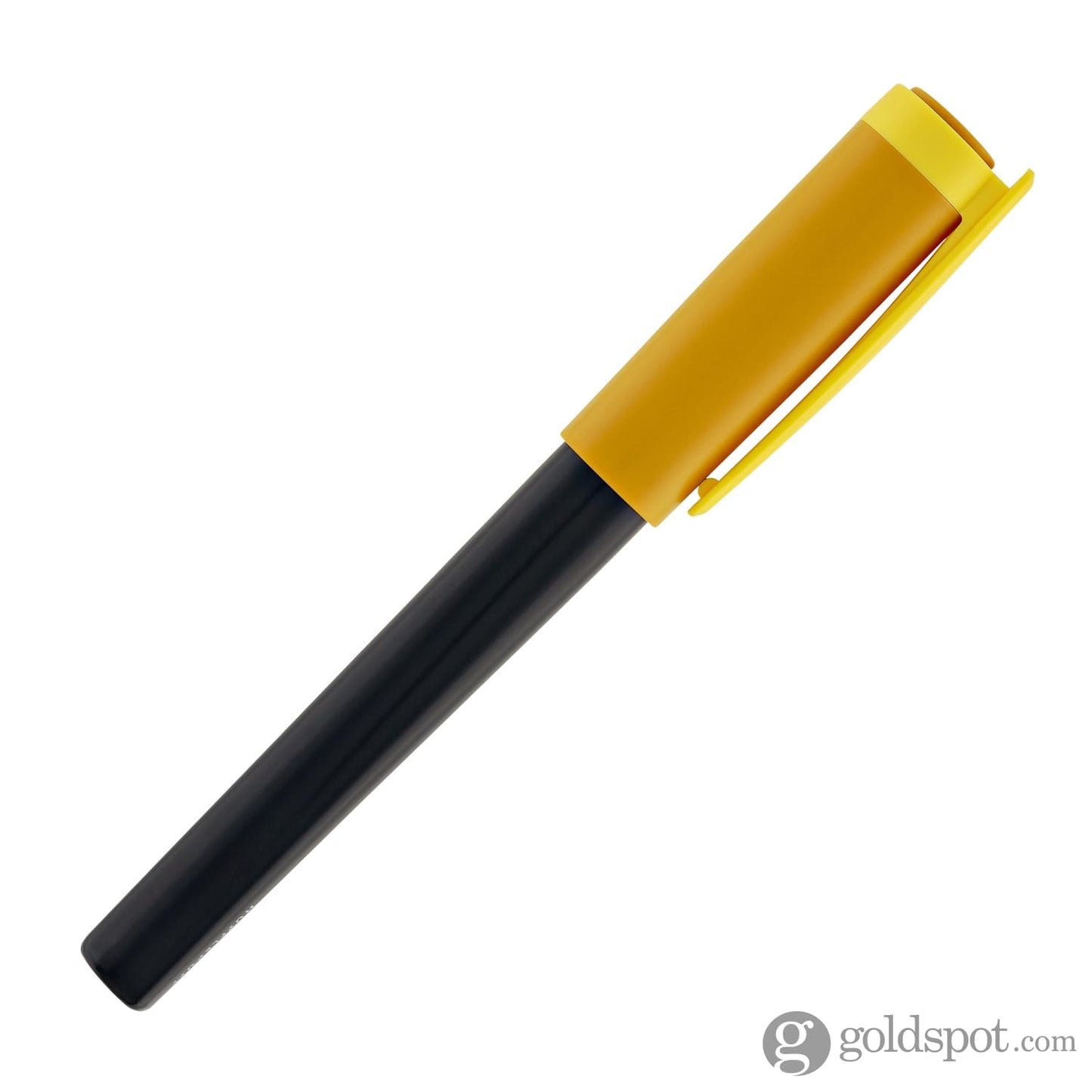 Lamy Nexx x Harry Potter Fountain Pen in Hufflepuff Fountain Pen
