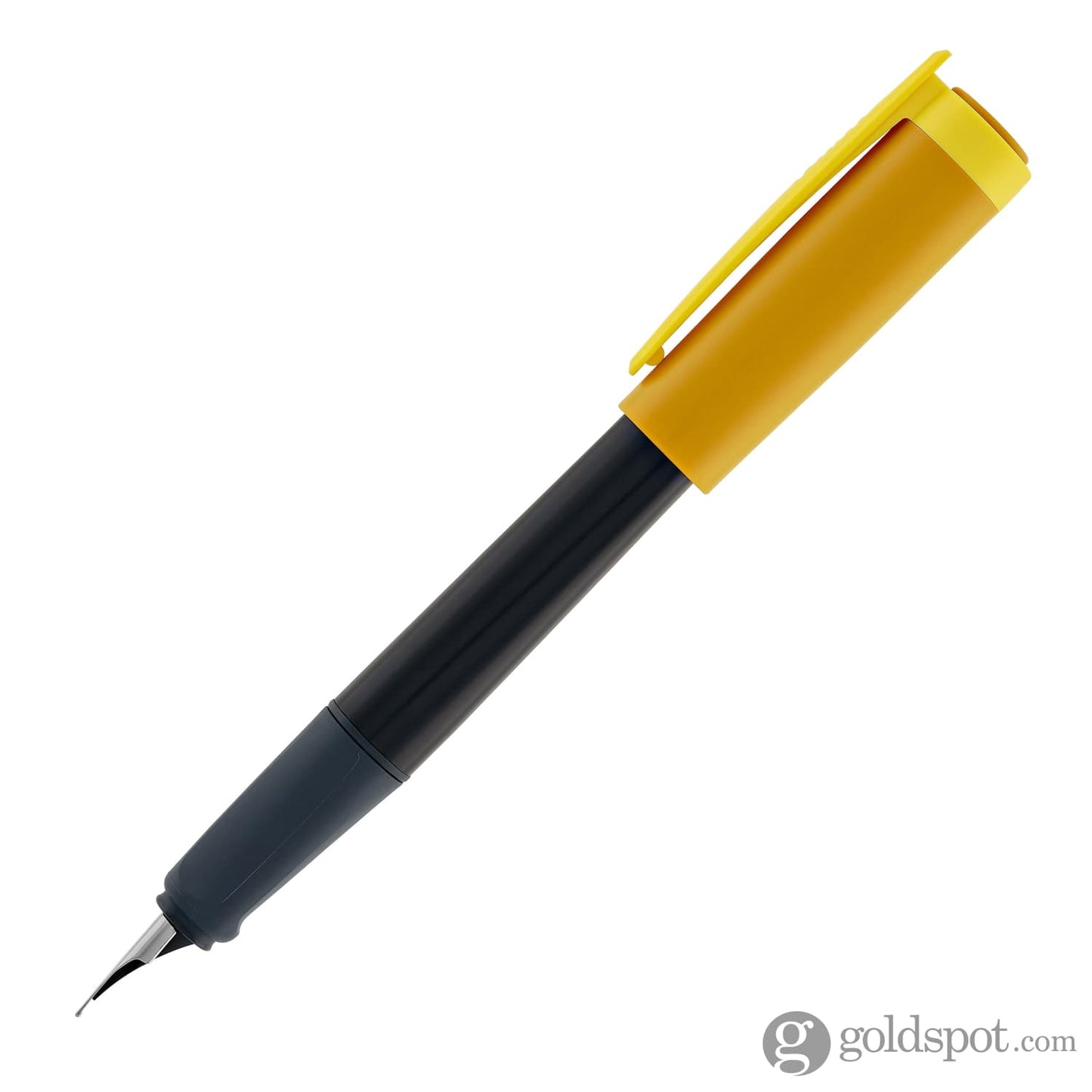 Lamy Nexx x Harry Potter Fountain Pen in Hufflepuff Fountain Pen
