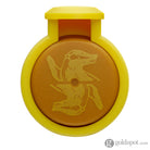 Lamy Nexx x Harry Potter Fountain Pen in Hufflepuff Fountain Pen