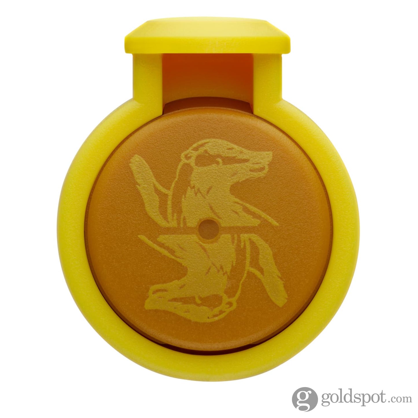 Lamy Nexx x Harry Potter Fountain Pen in Hufflepuff Fountain Pen