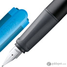 Lamy Nexx x Harry Potter Fountain Pen in Ravenclaw Fountain Pen