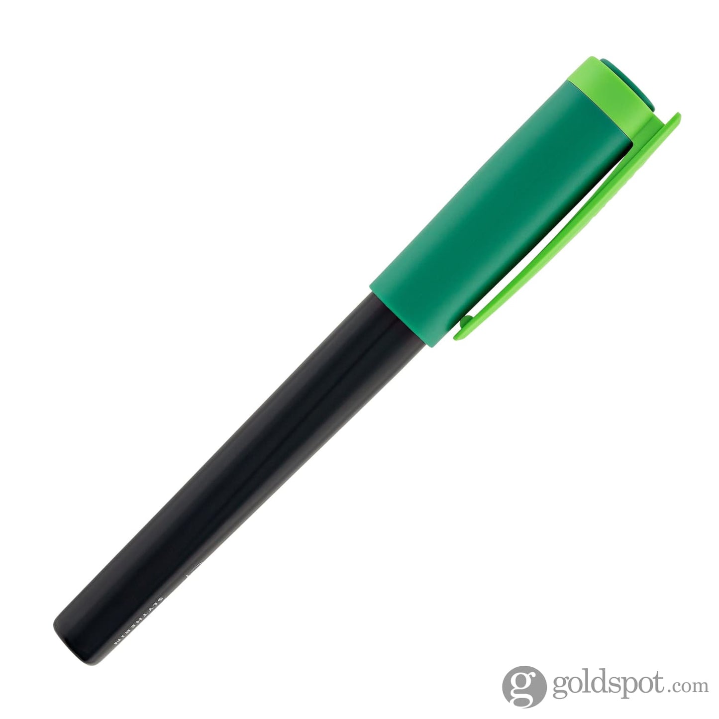 Lamy Nexx x Harry Potter Fountain Pen in Slytherin Fountain Pen