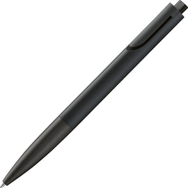 Lamy Noto Ballpoint Pen in All Black