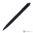 Lamy Noto Ballpoint Pen in Black Ballpoint Pens