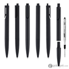 Lamy Noto Ballpoint Pen in Black Ballpoint Pens
