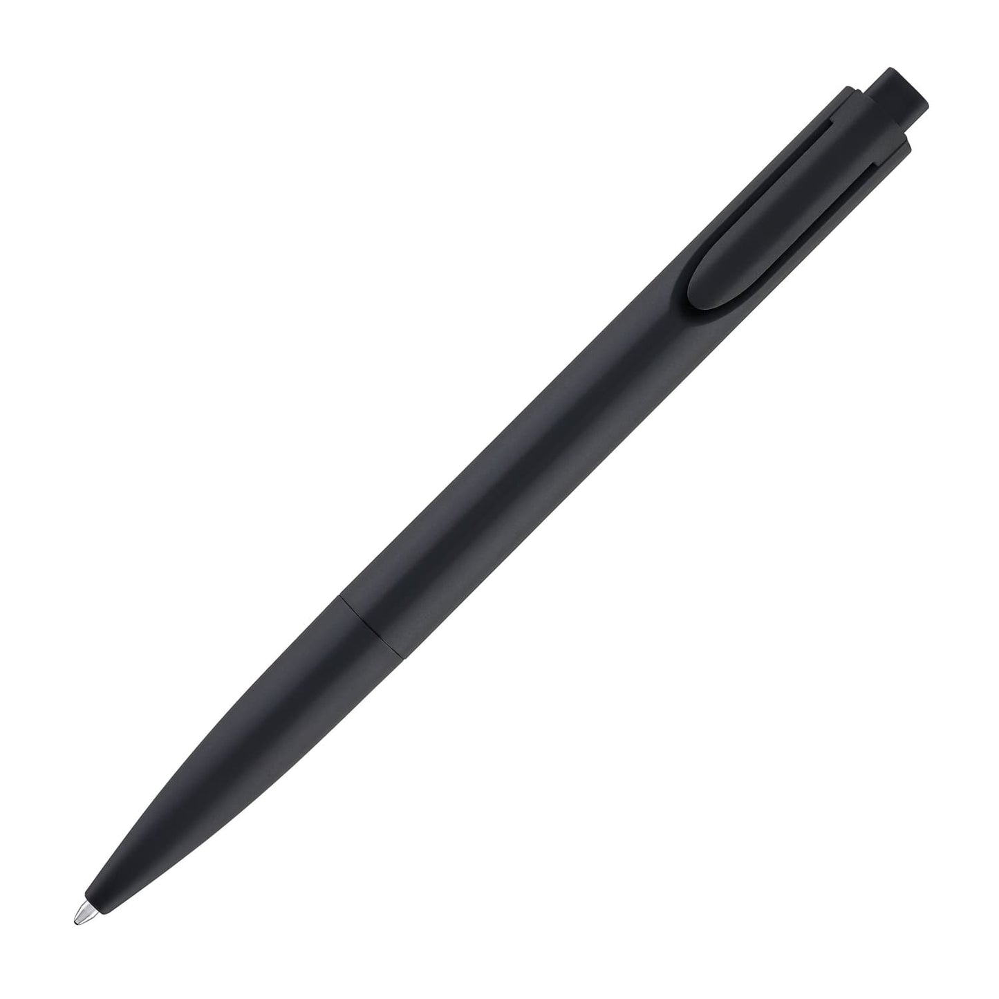 Lamy Noto Ballpoint Pen in Black Ballpoint Pens