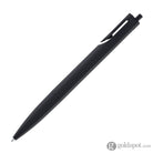 Lamy Noto Ballpoint Pen in Black Ballpoint Pens