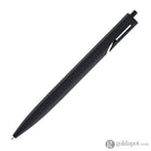 Lamy Noto Ballpoint Pen in Black Ballpoint Pens