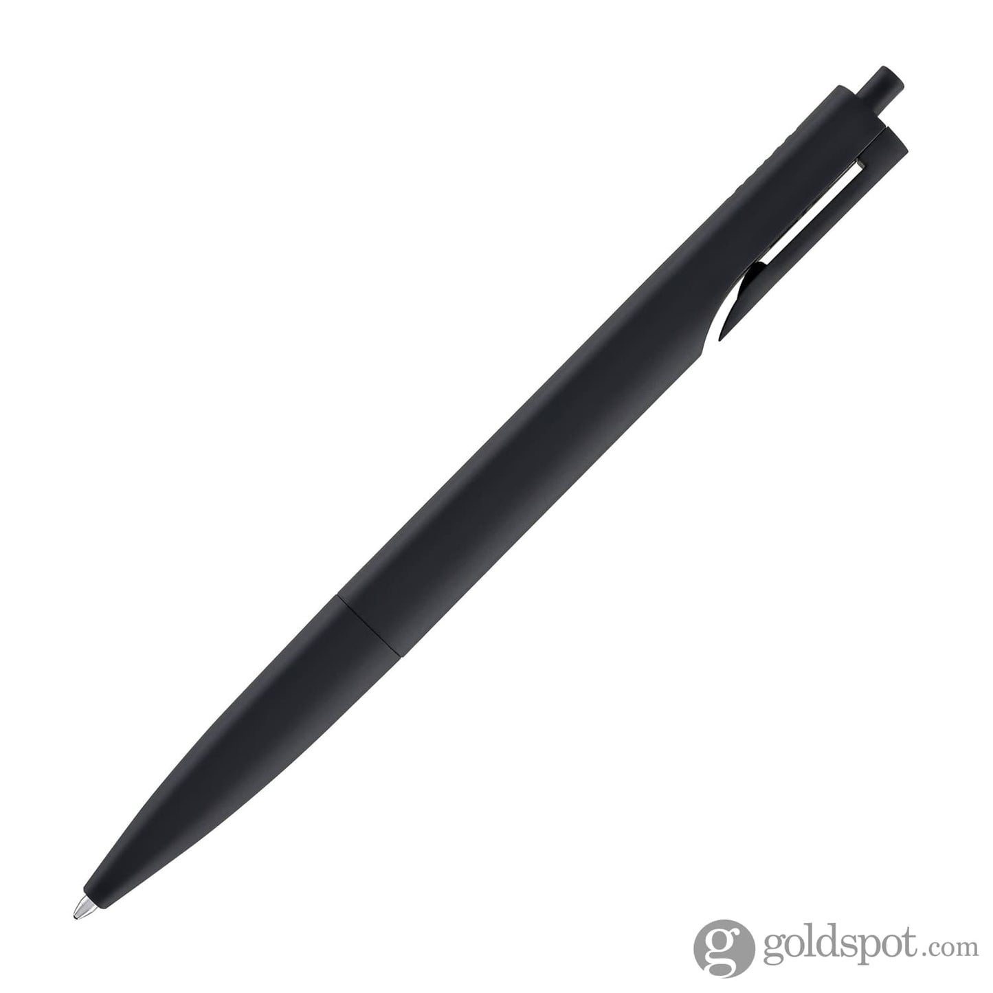Lamy Noto Ballpoint Pen in Black Ballpoint Pens