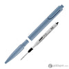 Lamy Noto Ballpoint Pen in Blue Ballpoint Pens