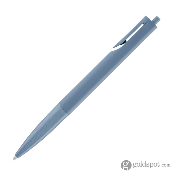 Lamy Noto Ballpoint Pen in Blue Ballpoint Pens