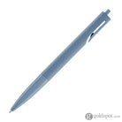 Lamy Noto Ballpoint Pen in Blue Ballpoint Pens