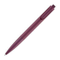 Lamy Noto Ballpoint Pen in Burgundy