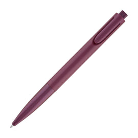 Lamy Noto Ballpoint Pen in Burgundy