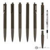 Lamy Noto Ballpoint Pen in Chocolate Ballpoint Pens