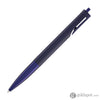 Lamy Noto Ballpoint Pen in Deep Blue Ballpoint Pens