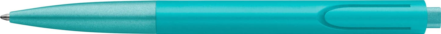Lamy Noto Ballpoint Pen in Teal Ballpoint Pens