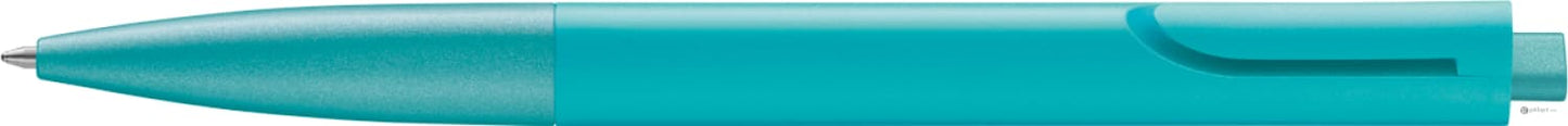 Lamy Noto Ballpoint Pen in Teal Ballpoint Pens