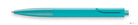 Lamy Noto Ballpoint Pen in Teal Ballpoint Pens